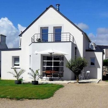 Maison De Vacances, A 150 M De La Mer Plouhinec  Luaran gambar